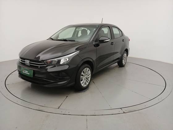 FIAT CRONOS 1.0 FIREFLY FLEX DRIVE MANUAL FIAT CRONOS 1.0 FIREFLY FLEX DRIVE MANUAL